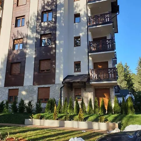 Apartment Lux Zlatibor
