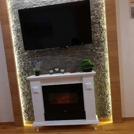 Lux Apartment Zlatibor