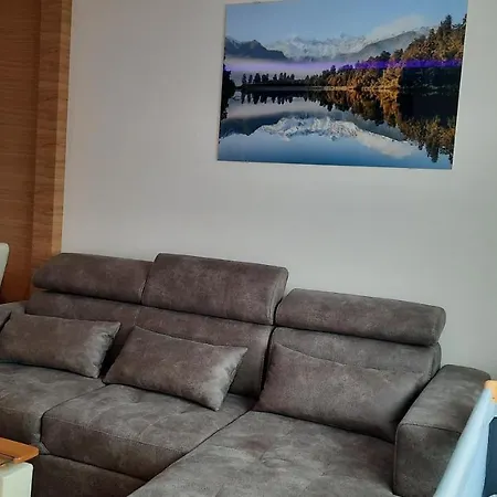 Apartment Holiday Spa Lux Zlatibor
