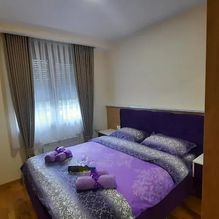 Apartment Lux Zlatibor