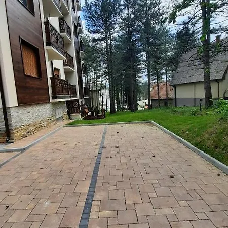 Lux Apartment Zlatibor