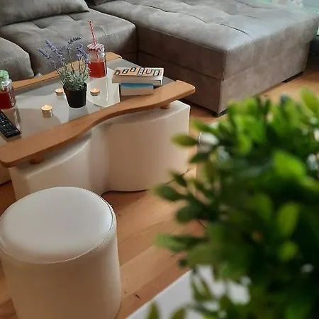 Apartment Lux Zlatibor