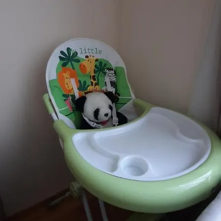 Apartment Lux Zlatibor