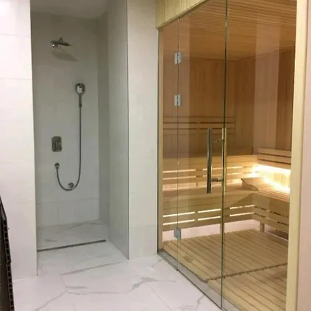 Apartment Lux Zlatibor