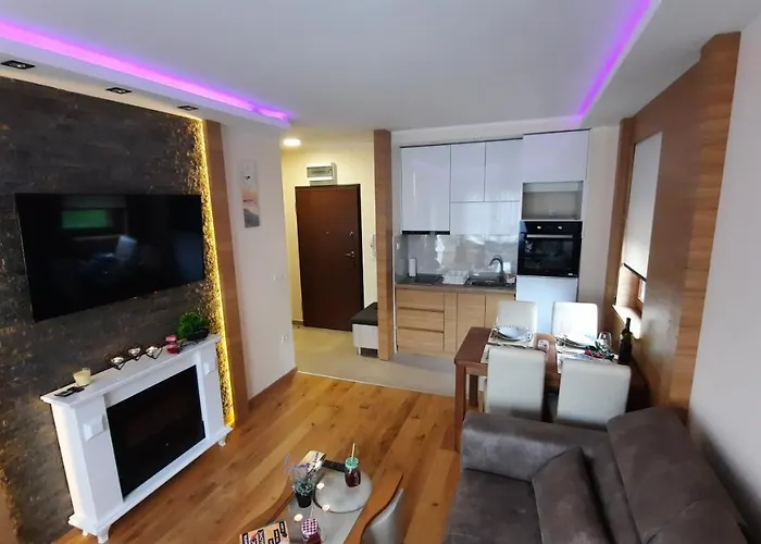 Lux * זלאטיבור