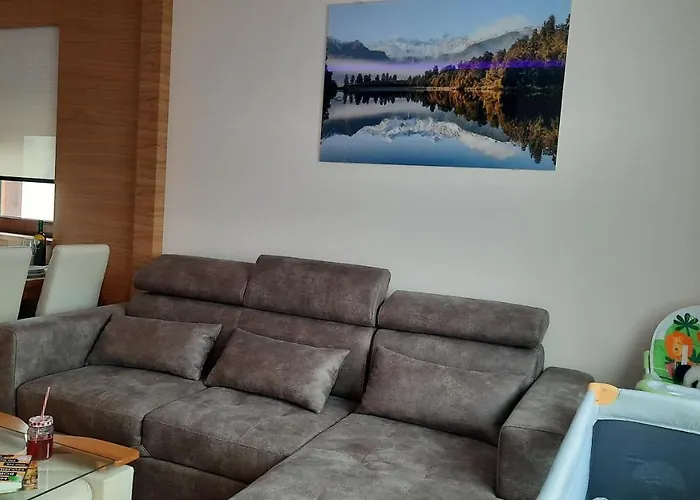 Apartamento Lux Zlatibor