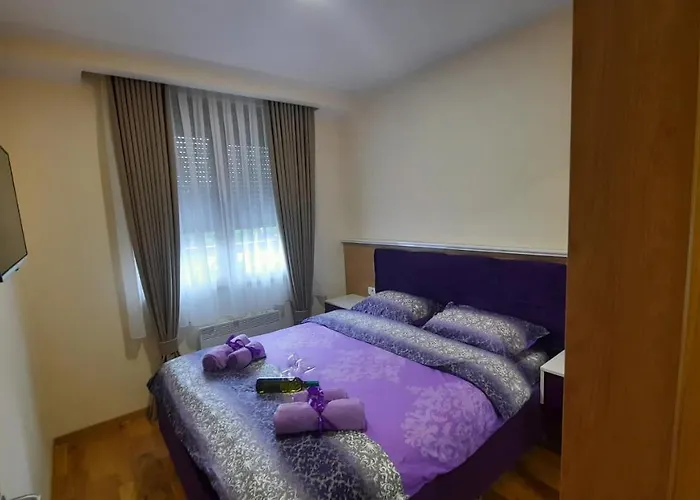 Apartamento Lux Zlatibor