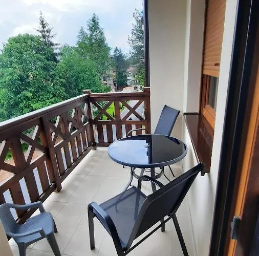 Apartamento Lux Zlatibor