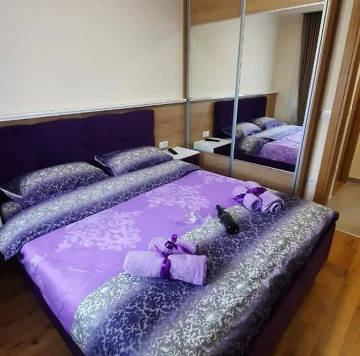 דירה Lux זלאטיבור