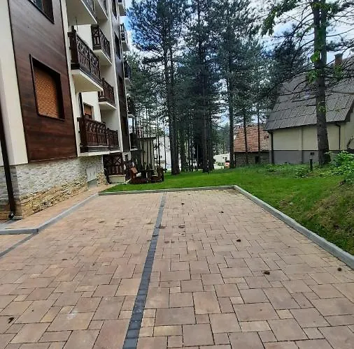 Lux Apartamento Zlatibor