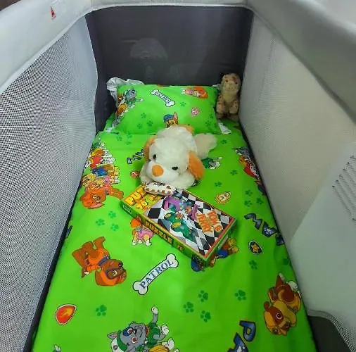 דירה Lux זלאטיבור