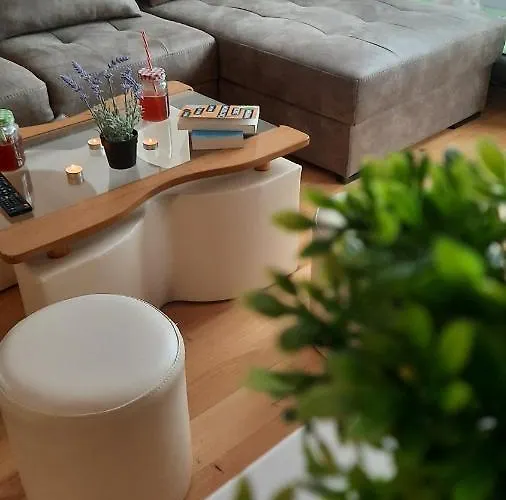 דירה Lux זלאטיבור