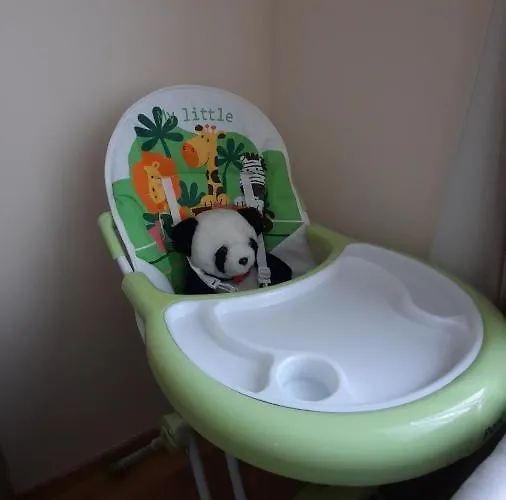 דירה Lux זלאטיבור